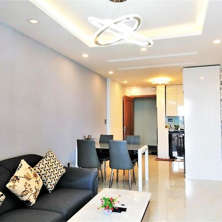 Myjoly Home Luxury Apartment Da Nang Dış mekan fotoğraf