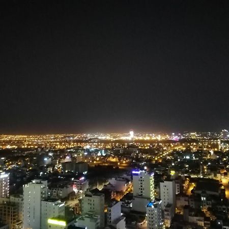 Myjoly Home Luxury Apartment Da Nang Dış mekan fotoğraf