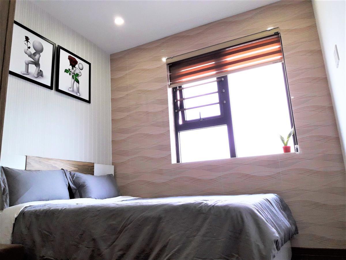 Myjoly Home Luxury Apartment Da Nang Dış mekan fotoğraf